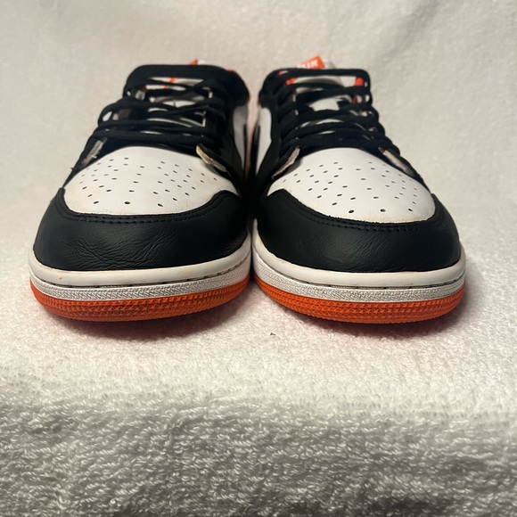 Nike Air Jordan 1 Retro Low OG Starfish Custom Size 15 main image 8
